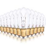 BULBS:BU15WE12CLR