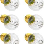 BULBS:BUIN40WCLR