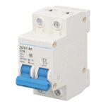 ELECTRICAL / WIRING DEVICES:BR16A2PDIN