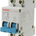 ELECTRICAL / WIRING DEVICES:BR32A2PDIN