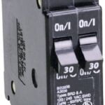 ELECTRICAL / WIRING DEVICES:BRDPX30ASP