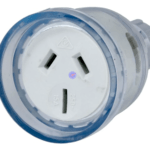 ELECTRICAL / WIRING DEVICES:FP3P15A240V