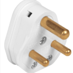 ELECTRICAL / WIRING DEVICES:FPRND3PIN