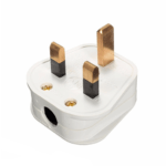 ELECTRICAL / WIRING DEVICES:FPSQ3PIN