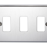 ELECTRICAL / WIRING DEVICES:GR3GANGPL