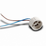 ELECTRICAL / WIRING DEVICES:LHGU10SOCK