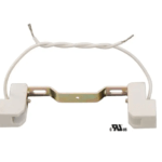 ELECTRICAL / WIRING DEVICES:LHSOCKHAL