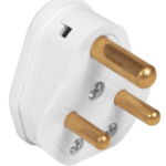 ELECTRICAL / WIRING DEVICES:MPRND3PIN