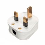 ELECTRICAL / WIRING DEVICES:MPSQ3PIN