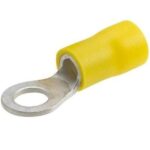 ELECTRICAL / WIRING DEVICES:RINGTERM