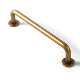 HARDWARE:DRHANDLE